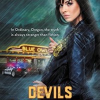 Review: Devils and Details by Devon Monk (Ordinary Magic #2)