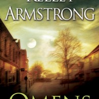 Review: Omens by Kelley Armstrong (Cainsville #1)