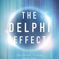 Review: The Delphi Effect by Rysa Walker (Delphi Trilogy #1)