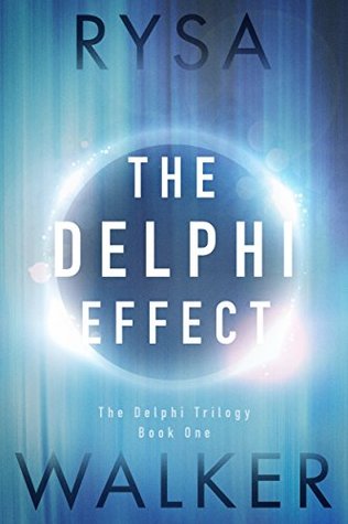 The Delphi Effect by Rysa Walker // VBC Review