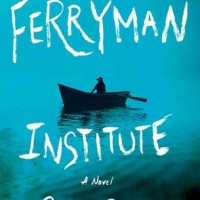 Review: The Ferryman Institute by Colin Gigl