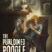 Review: The Purloined Poodle by Kevin Hearne (Iron Druid #8.5)