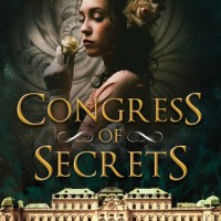 Review: Congress of Secrets by Stephanie Burgis