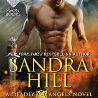 Win It Wednesday: Good Vampires Go to Heaven by Sandra Hill