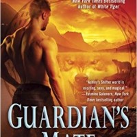 Review: Guardian’s Mate by Jennifer Ashley (Shifters Unbound #9)