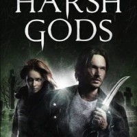 Review: Harsh Gods by Michelle Belanger (Shadowside #2)