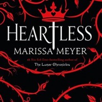 Review: Heartless by Marissa Meyer
