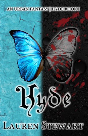 Hyde by Lauren Stewart // VBC Review