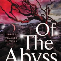 Review: Of the Abyss by Amelia Atwater-Rhodes (Mancer #1)