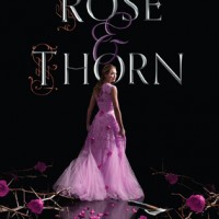 Review: Rose & Thorn by Sarah Prineas (Ash & Bramble #2)