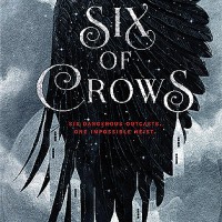 Review: Six of Crows by Leigh Bardugo (Six of Crows #1)