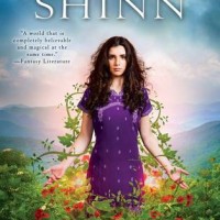 Review: Unquiet Land by Sharon Shinn (Elemental Blessings #4)