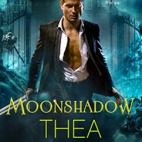 Early Review: Moonshadow by Thea Harrison (Moonshadow #1)