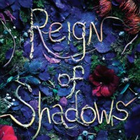 Review: Reign of Shadows by Sophie Jordan (Reign of Shadows #1)