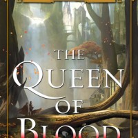 Win It Wednesday: The Queen of Blood by Sarah Beth Durst