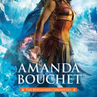 Review: Breath of Fire by Amanda Bouchet (Kingmaker Chronicles #2)