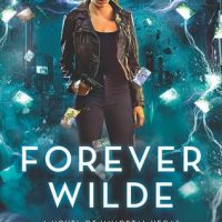 Review: Forever Wilde by Jenn Stark (Immortal Vegas #6)