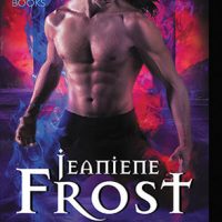 Review: Into the Fire by Jeaniene Frost (Night Prince #4)