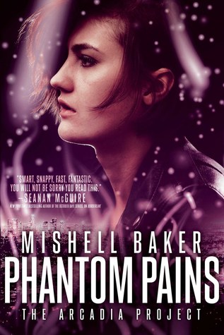 Phantom Pains // VBC