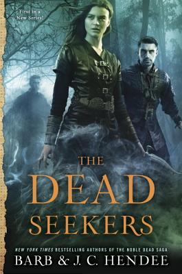 The Dead Seekers by Barb & JC Hendee // VBC Review