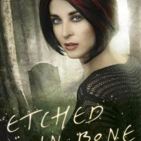 Review: Etched in Bone by Anne Bishop (The Others #5)