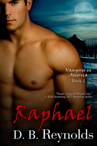 Raphael by D.B. Reynolds // VBC Review
