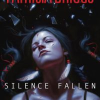 Release-Day Review: Silence Fallen by Patricia Briggs (Mercy Thompson #10)