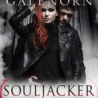 Review: Souljacker by Yasmine Galenorn (Lily Bound #1)