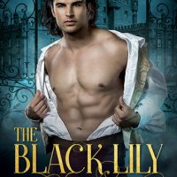 Review: The Black Lily by Juliette Cross (Tales of the Black Lily #1)