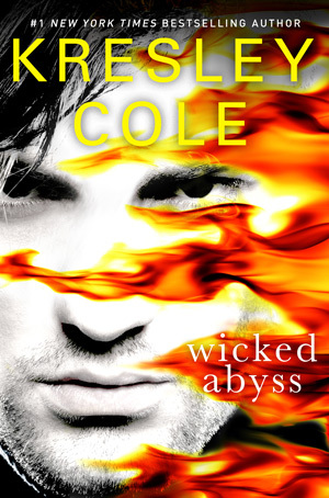 Wicked Abyss by Kresley Cole // VBC