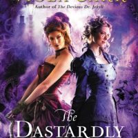 Early Review: The Dastardly Miss Lizzie by Viola Carr (Electric Empire #3)