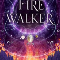 Review: Firewalker by Josephine Angelini (Worldwalker #2)