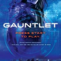 Review: Gauntlet by Holly Jennings (Arena #2)