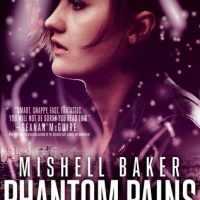 Review: Phantom Pains by Mishell Baker (Arcadia Project #2)