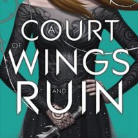 Review: A Court of Wings and Ruin by Sarah J. Maas (ACoTaR #3)