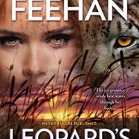Review: Leopard’s Fury by Christine Feehan (Leopard People #9)