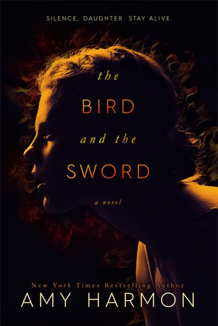 The Bird and The Sword by Amy Harmon // VBC Review