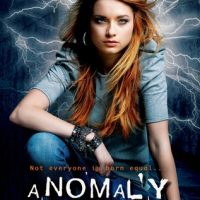 Review: Anomaly by Tonya Kuper (Schrodinger’s Consortium #1)