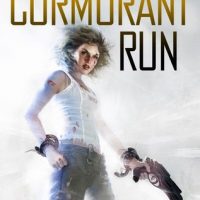 Review: Cormorant Run by Lilith Saintcrow