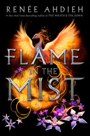 Flame in the Mist // VBC Review
