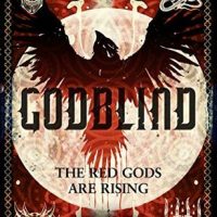 Early Review: Godblind by Anna Stephens