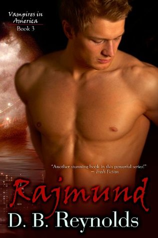 Rajmund by DB Reynolds // VBC Review