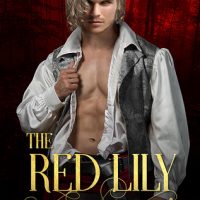 Early Review: The Red Lily by Juliette Cross (Vampire Blood #2)