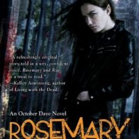 Win It Wednesday: Rosemary and Rue by Seanan McGuire