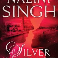 Release-Day Review: Silver Silence by Nalini Singh (Psy-Changeling Trinity #1)