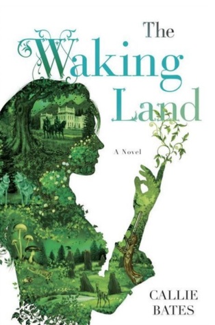 The Waking Land by Callie Bates // VBC Review