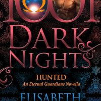 Exclusive Excerpt from Hunted by Elisabeth Naughton