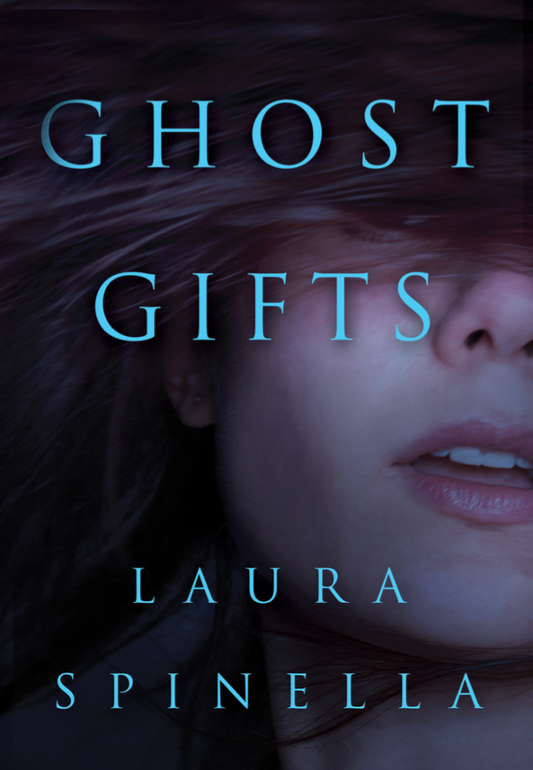 Ghost Gifts by Laura Spinella // VBC