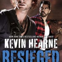 Review: Besieged by Kevin Hearne (Iron Druid Anthology)