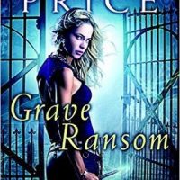 Review: Grave Ransom by Kalayna Price (Alex Craft #5)